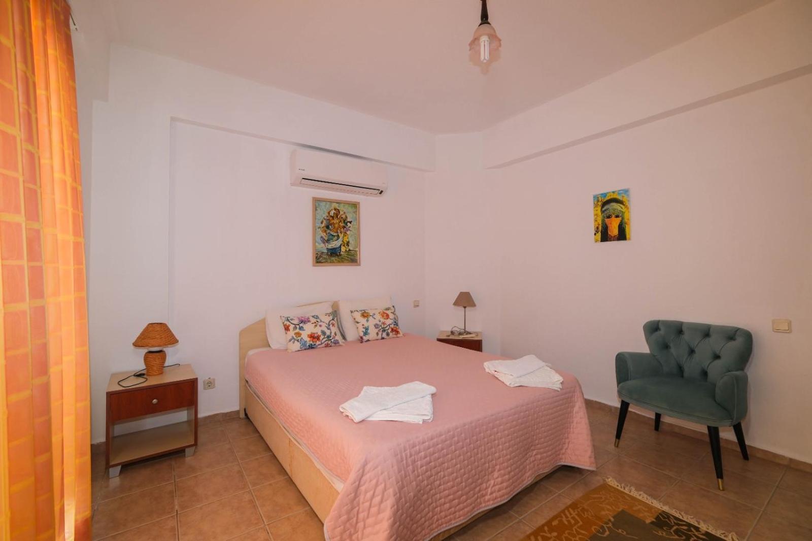 Villa Manolya Kalkan Eksteriør bilde