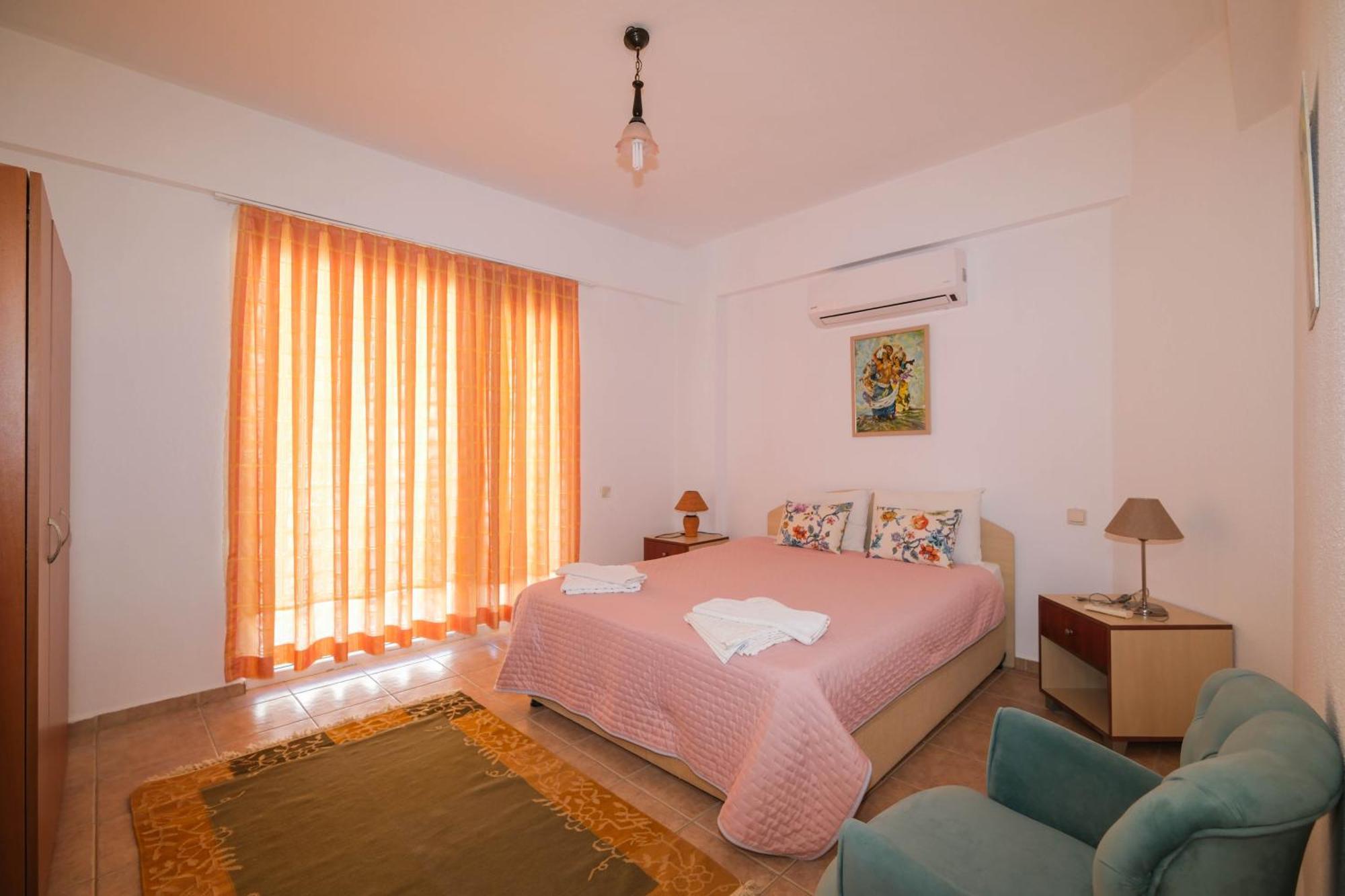 Villa Manolya Kalkan Eksteriør bilde